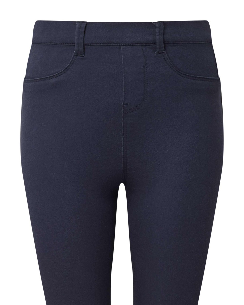 Broeken ASQUITH & FOX Women's jeggings voor bedrukking &amp; borduring