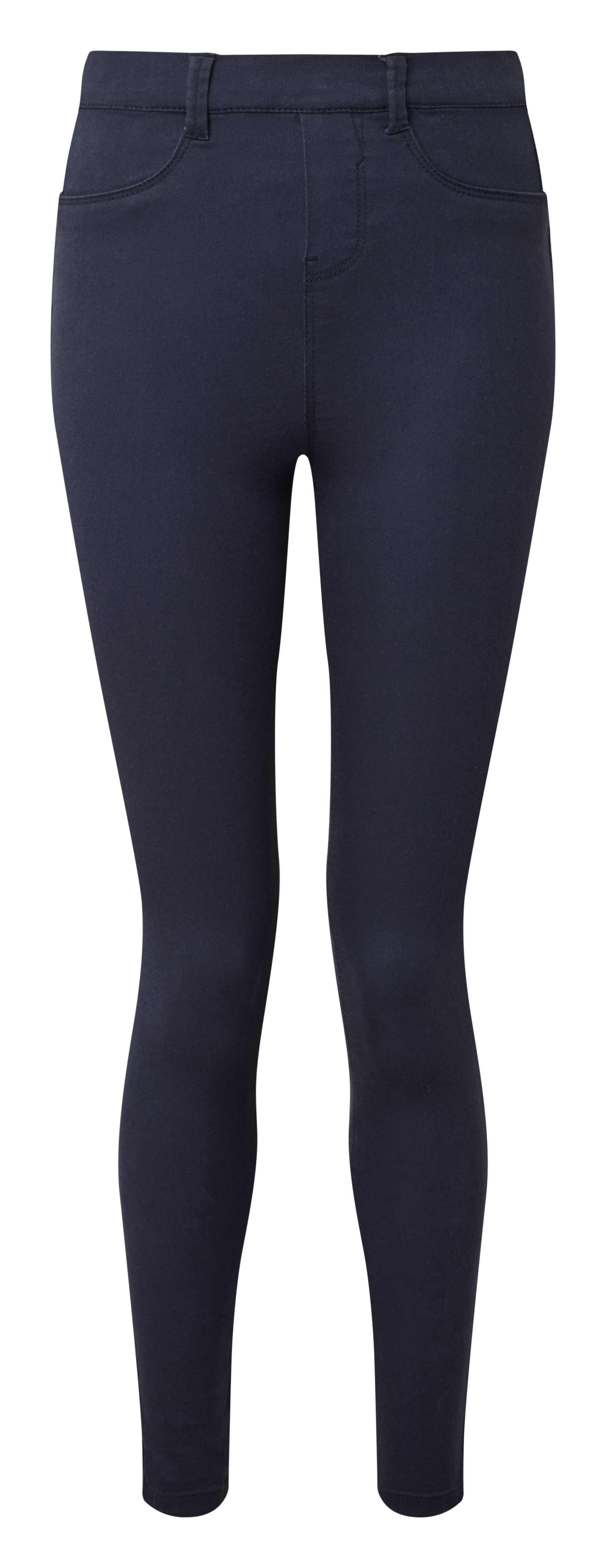 Pantalons personnalisable ASQUITH & FOX Jegging femme