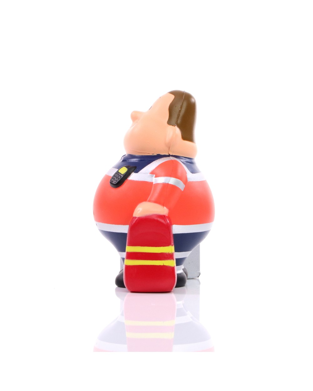 Accessoires personnalisable MBW SQUEEZIES® Ambulance Officer Bert®
