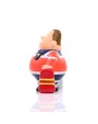Benodigdheden MBW SQUEEZIES® Ambulance Officer Bert® voor bedrukking &amp; borduring