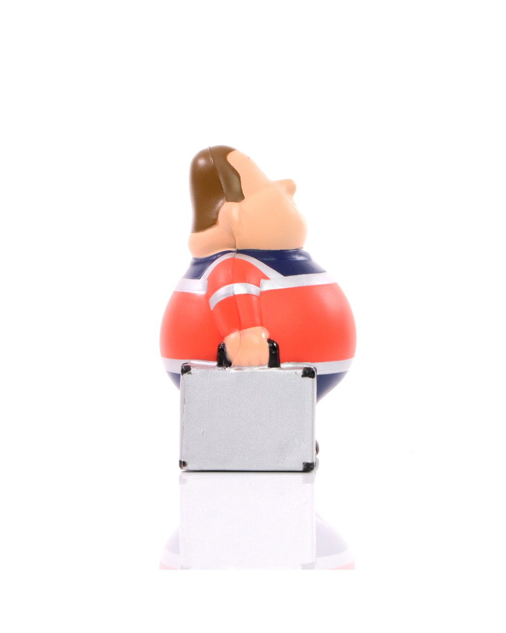 Accessoires personnalisable MBW SQUEEZIES® Ambulance Officer Bert®