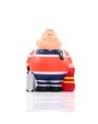 Benodigdheden MBW SQUEEZIES® Ambulance Officer Bert® voor bedrukking &amp; borduring