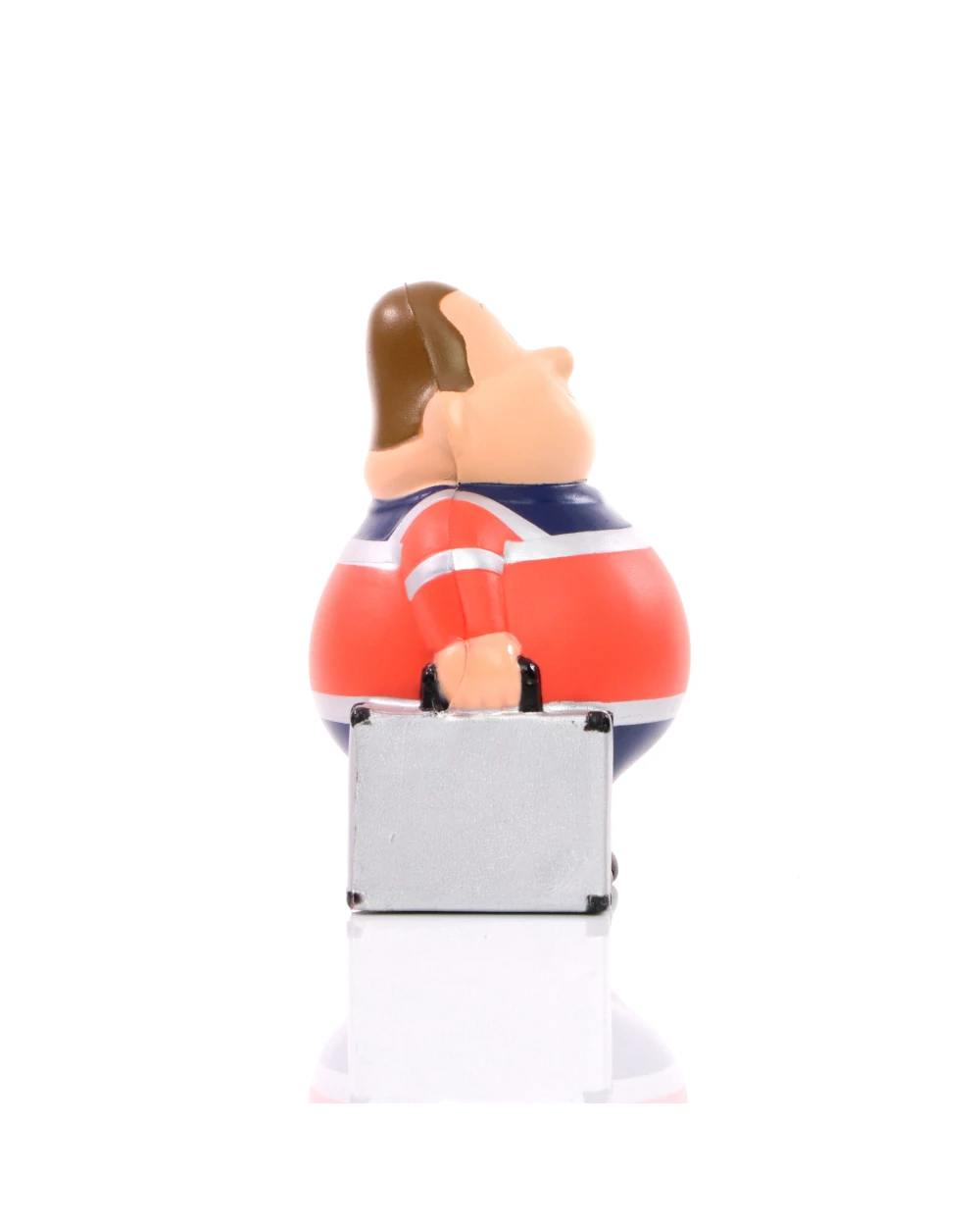 Benodigdheden MBW SQUEEZIES® Ambulance Officer Bert® voor bedrukking &amp; borduring