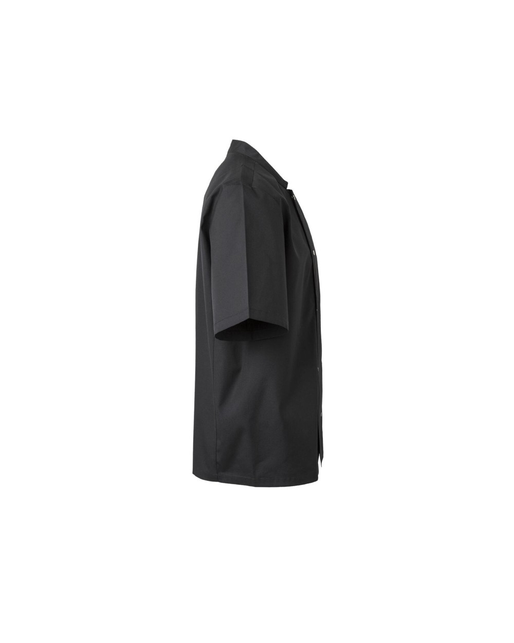 Jassen VELILLA SHORT SLEEVE KITCHEN JACKET voor bedrukking &amp; borduring