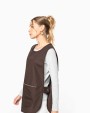Tabliers personnalisable KARIBAN Tunique femme