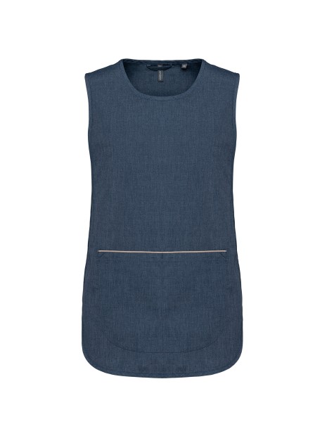 KARIBAN Tunique femme /api/colors/1eed47ce-fb25-460d-92da-4f2ee327e705 personnalisable