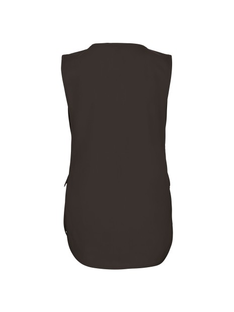 KARIBAN Tunique femme /api/colors/b1e9730e-2307-4dc6-a97e-0dcccdb1ecfa personnalisable