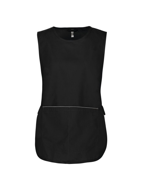 KARIBAN Tunique femme /api/colors/b9fdad4a-5e94-45cb-8c03-c08b349b28c3 personnalisable