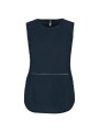 KARIBAN Tunique femme /api/colors/b68891a9-1d28-4f7a-8deb-775c45027afd personnalisable