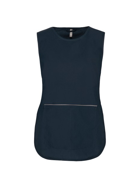 KARIBAN Tunique femme /api/colors/b68891a9-1d28-4f7a-8deb-775c45027afd personnalisable