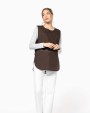 Tabliers personnalisable KARIBAN Tunique femme