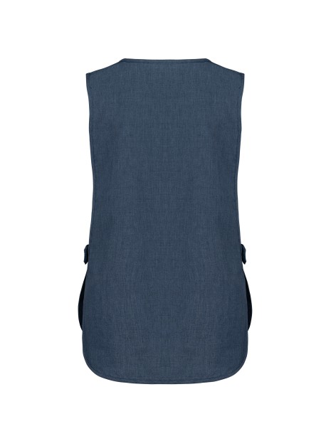 KARIBAN Tunique femme /api/colors/1eed47ce-fb25-460d-92da-4f2ee327e705 personnalisable
