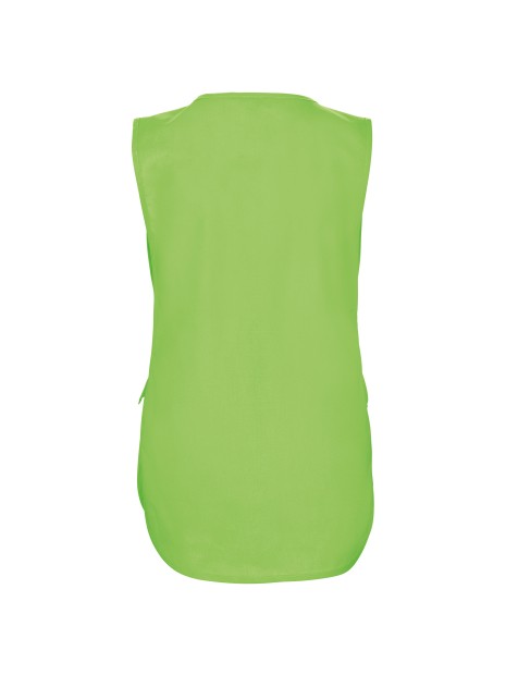 KARIBAN Tunique femme /api/colors/8facb4b8-f974-4489-9f35-f89e0fd34bf7 personnalisable