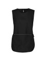 KARIBAN Tunique femme /api/colors/b9fdad4a-5e94-45cb-8c03-c08b349b28c3 personnalisable