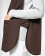 Tabliers personnalisable Kariban Tunique femme