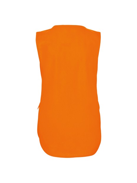 KARIBAN Tunique femme /api/colors/d51260d5-b263-4200-988d-ee19f414959e personnalisable