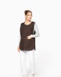 Tabliers personnalisable KARIBAN Tunique femme