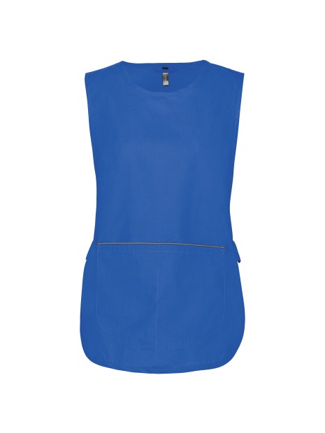 KARIBAN Tunique femme /api/colors/68572561-1214-42b1-b94c-44fb780d37b4 personnalisable