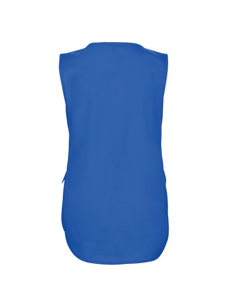 KARIBAN Tunique femme /api/colors/68572561-1214-42b1-b94c-44fb780d37b4 personnalisable