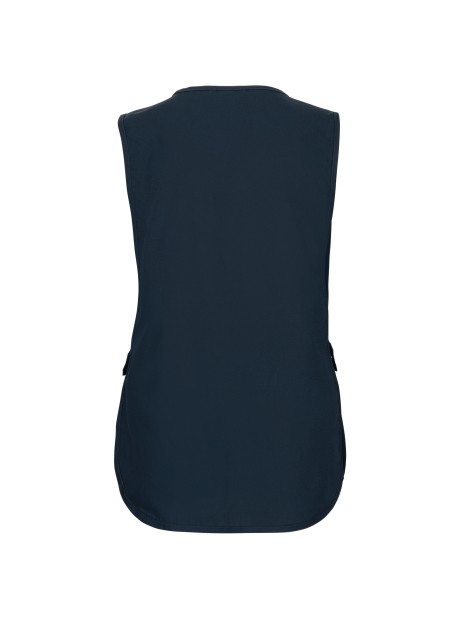 KARIBAN Tunique femme /api/colors/b68891a9-1d28-4f7a-8deb-775c45027afd personnalisable