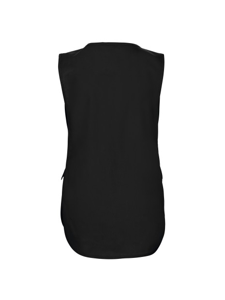 KARIBAN Tunique femme /api/colors/b9fdad4a-5e94-45cb-8c03-c08b349b28c3 personnalisable