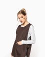 Tabliers personnalisable KARIBAN Tunique femme