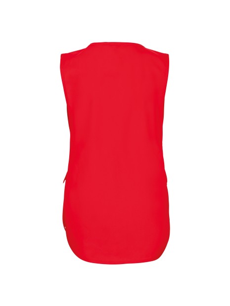 KARIBAN Tunique femme /api/colors/c953313a-9c9d-493b-934e-ddcf8fada2ae personnalisable