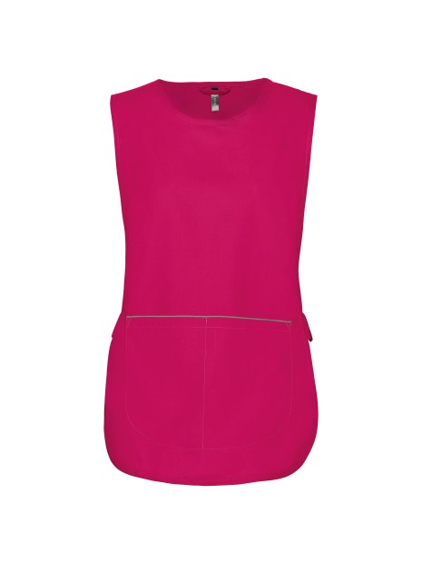 KARIBAN Tunique femme /api/colors/0327c765-dd20-409c-911d-31f7a9b4c2f5 personnalisable