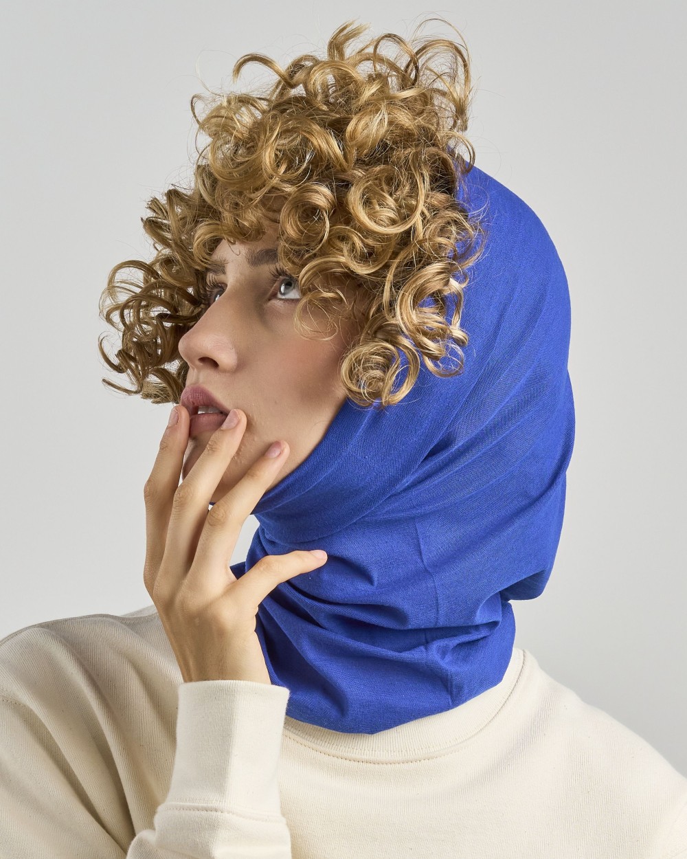 Bandanas, Foulards & Cravates personnalisable ATLANTIS FREEDOM BASIC-S