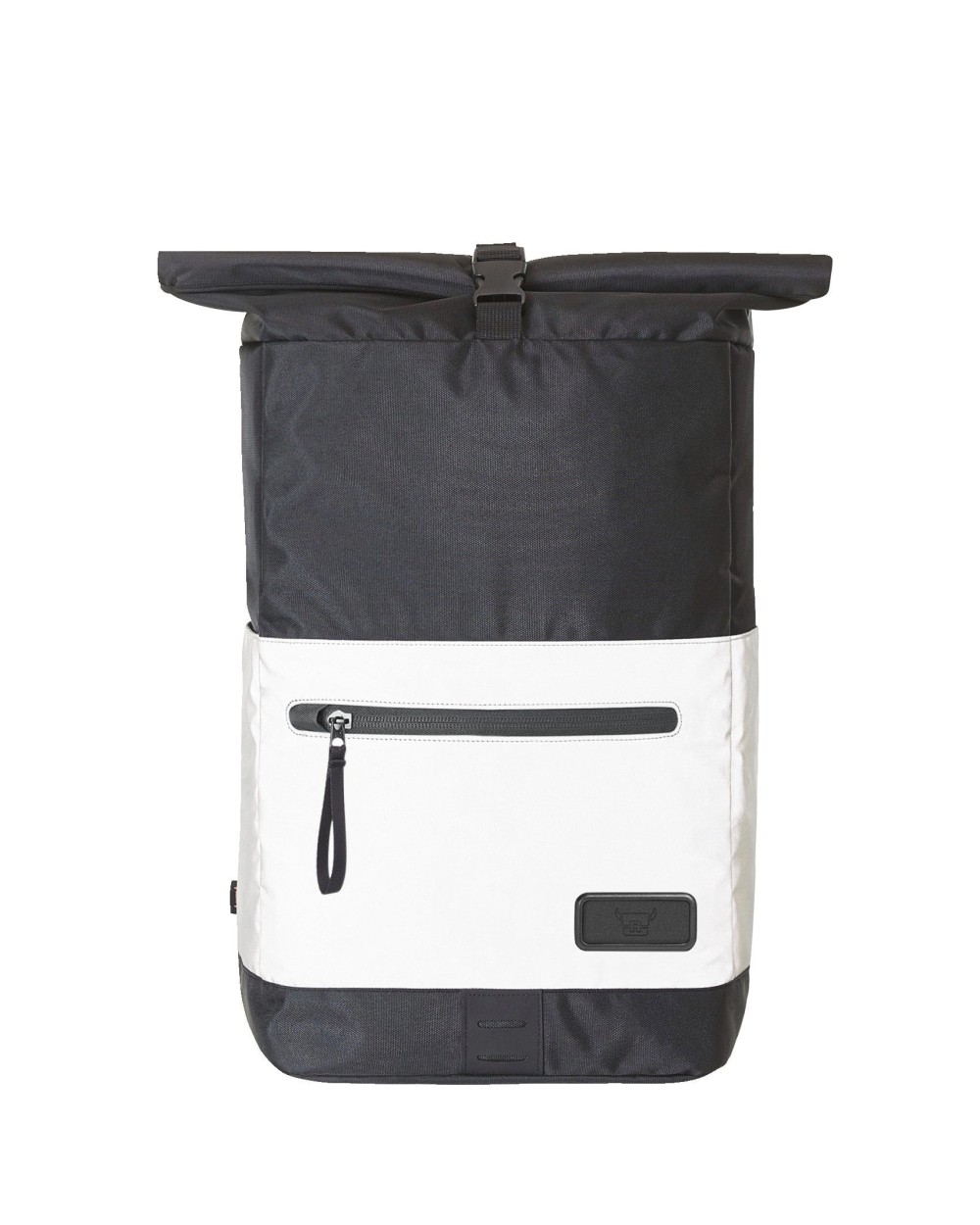 Tassen & Zakken HALFAR Laptop Backpack Reflex M voor bedrukking &amp; borduring