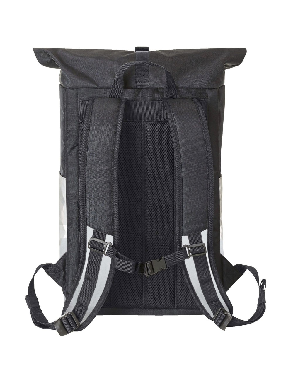 Tassen & Zakken HALFAR Laptop Backpack Reflex M voor bedrukking &amp; borduring