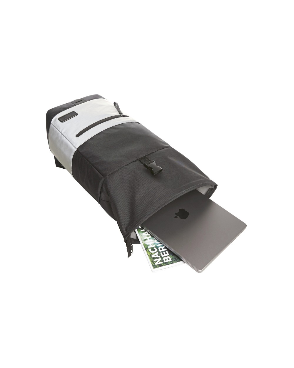 Sacs & Bagagerie personnalisable HALFAR Laptop Backpack Reflex M