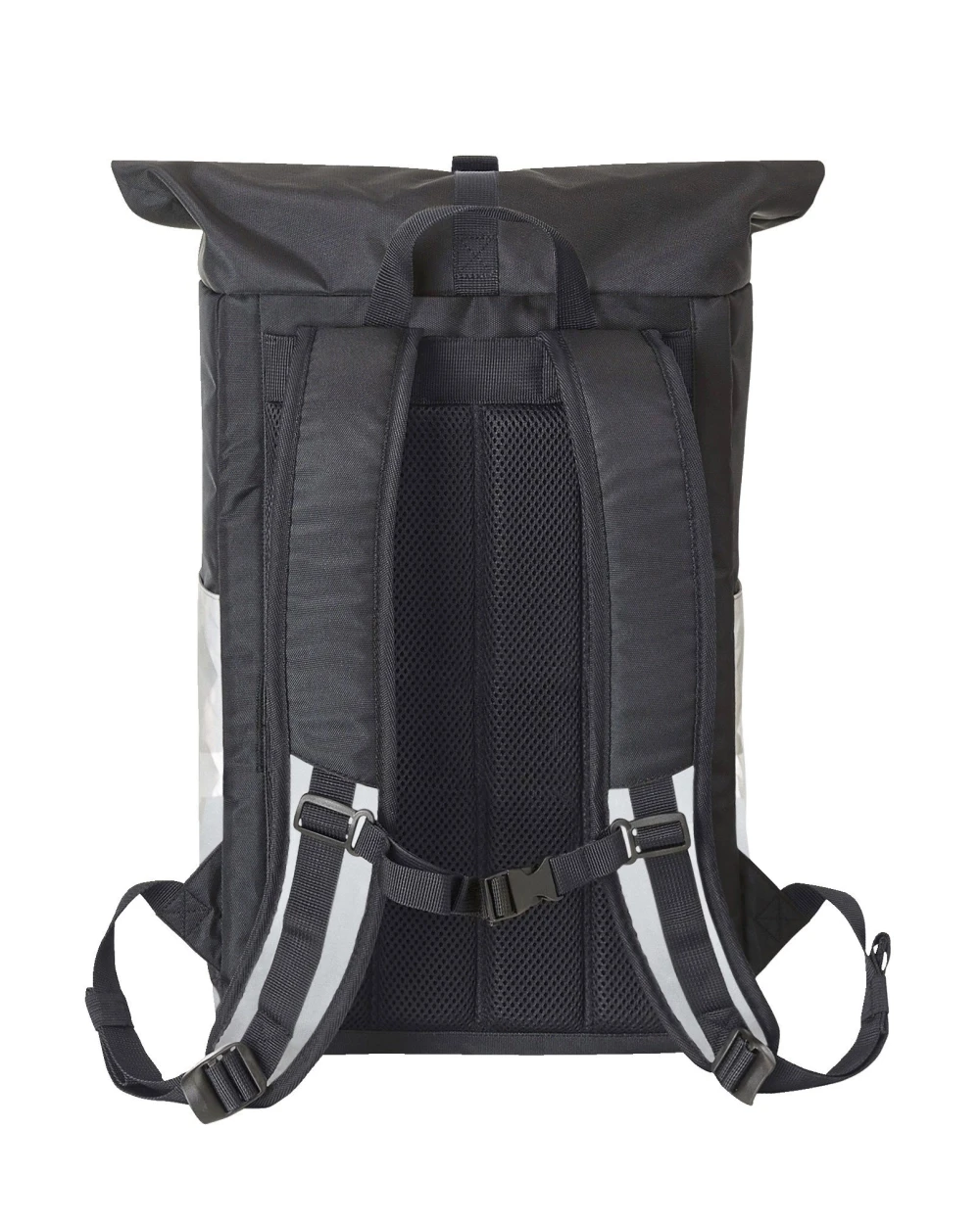 Tassen & Zakken HALFAR Laptop Backpack Reflex M voor bedrukking &amp; borduring