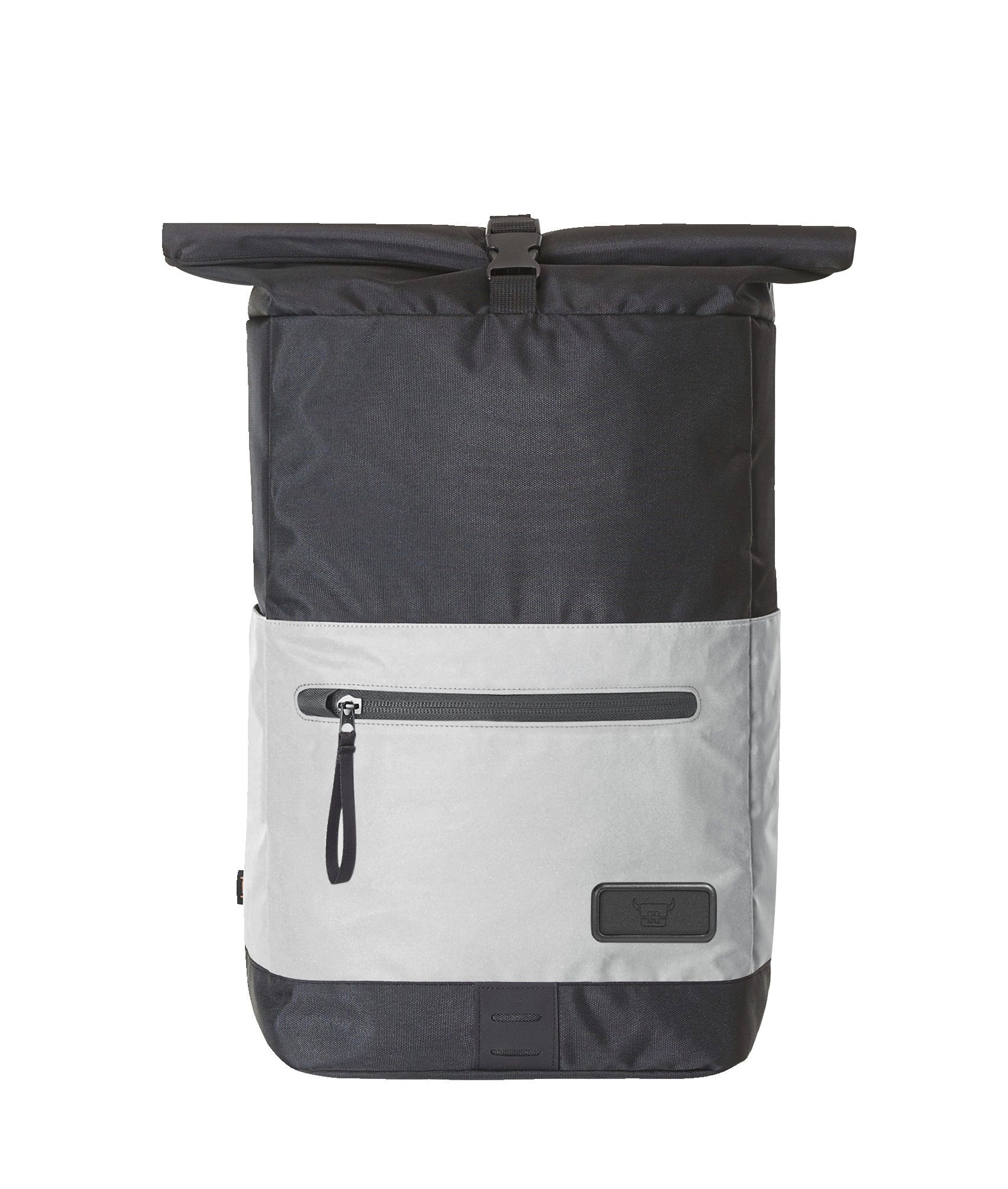 Tassen & Zakken HALFAR Laptop Backpack Reflex M voor bedrukking &amp; borduring