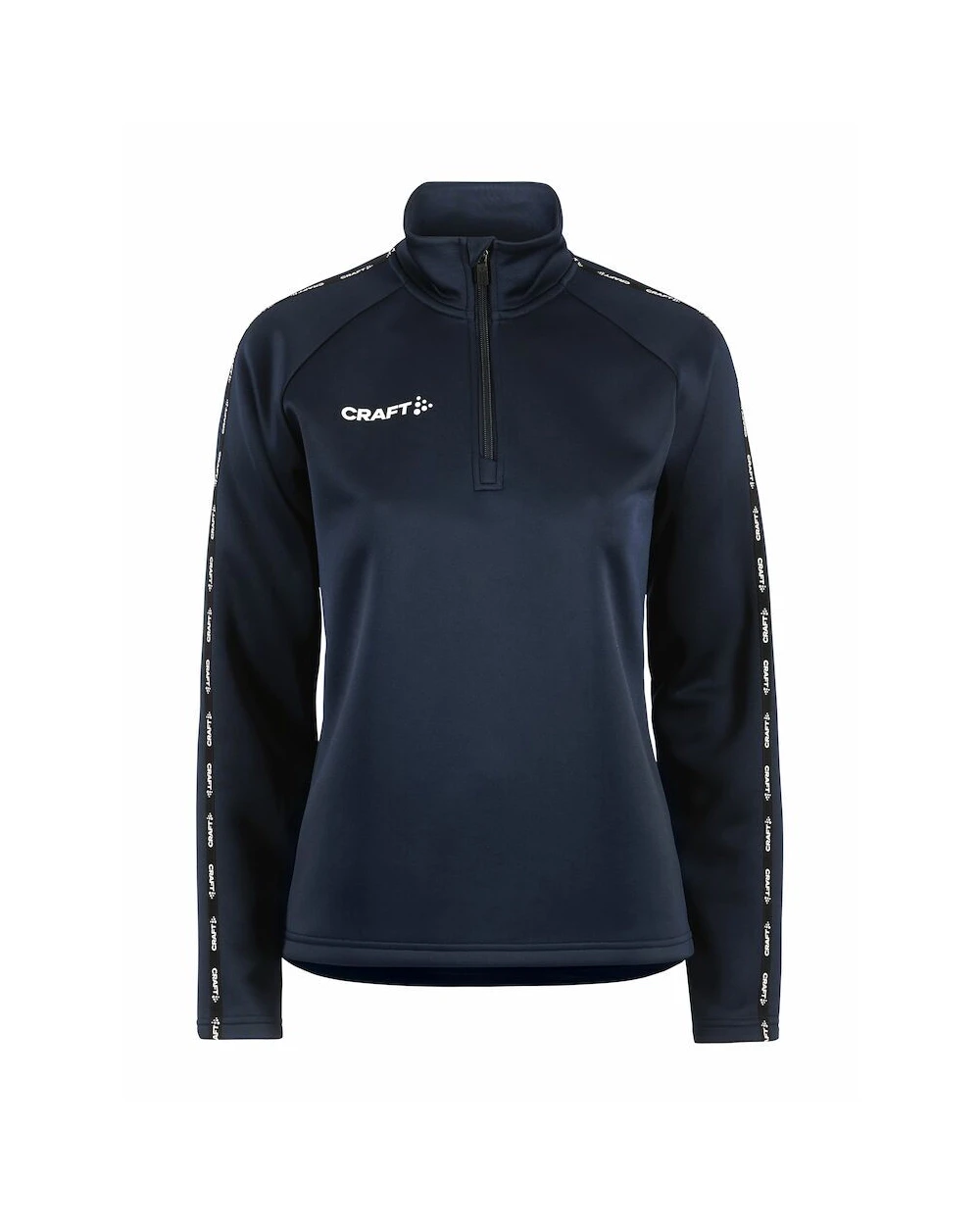 Sweaters & hoodies CRAFT Squad 2.0 Half Zip W voor bedrukking &amp; borduring