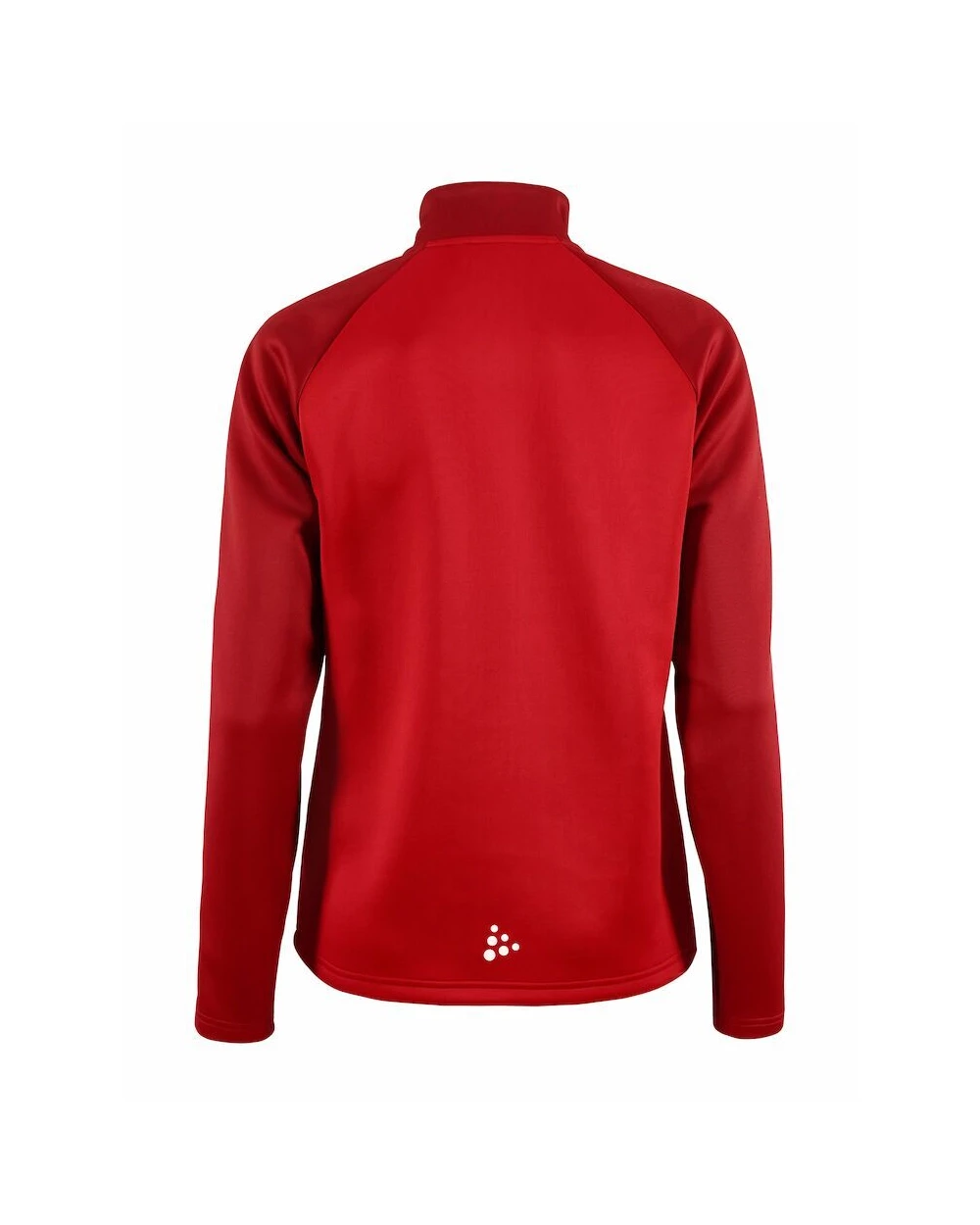 CRAFT Squad 2.0 Half Zip W Sweatshirts personalisierbar