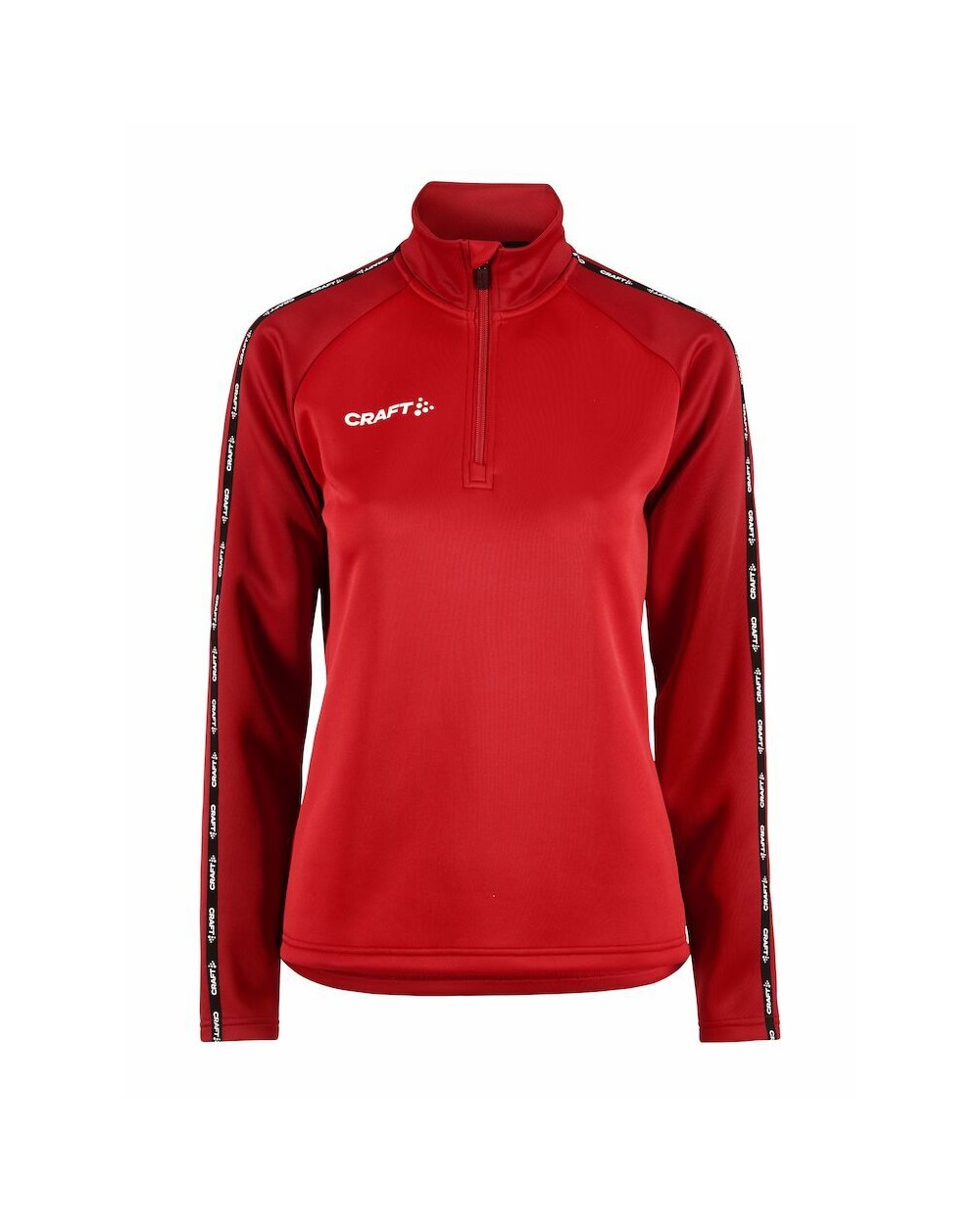 Sweat-shirts personnalisable CRAFT Squad 2.0 Half Zip W