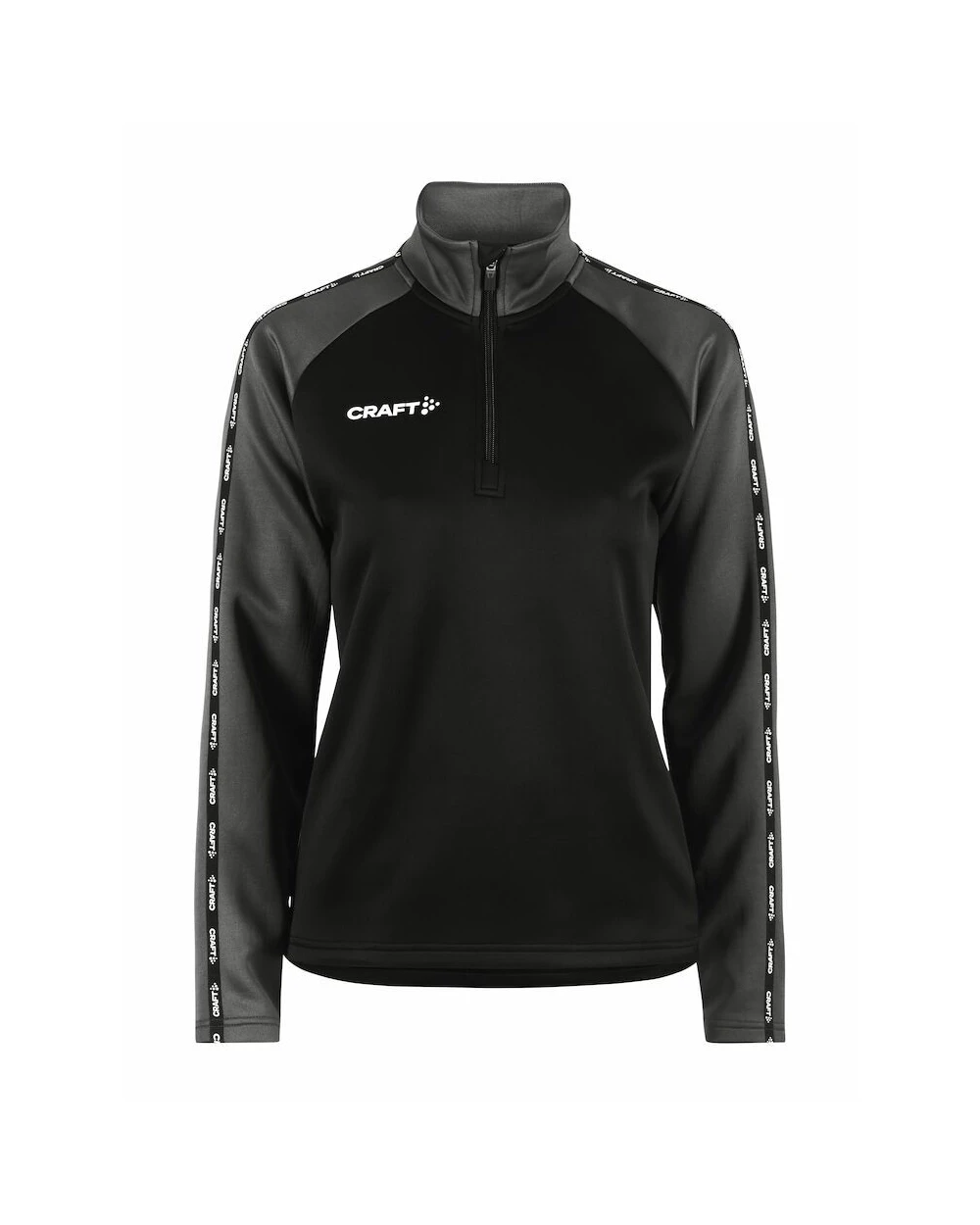 Sweat-shirts personnalisable CRAFT Squad 2.0 Half Zip W