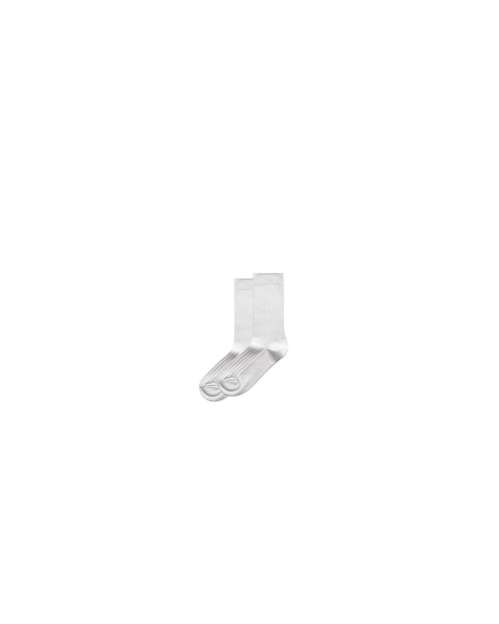 Ondergoed AS COLOUR Wo's Rib Socks (2 Pairs) voor bedrukking &amp; borduring