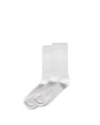 Sous-Vêtements personnalisable AS COLOUR Wo's Rib Socks (2 Pairs)