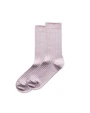 AS COLOUR Wo's Rib Socks (2 Pairs) Unterhosen personalisierbar
