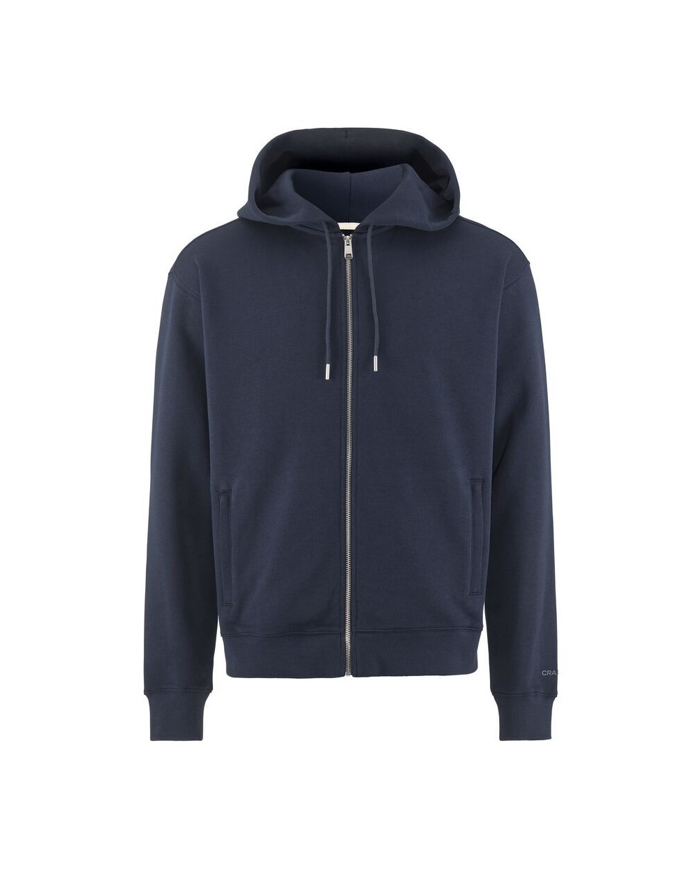 Sweaters & hoodies CRAFT Frequent FZ Hoodie M voor bedrukking &amp; borduring