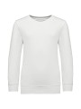KARIBAN Sweat-shirt col rond enfant /api/colors/7a92cd2d-10d2-40b4-928b-296bb7487506 personnalisable