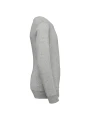 KARIBAN Sweat-shirt col rond enfant /api/colors/a37ac46b-201c-43db-9085-8f3a99c04b1c personnalisable