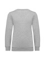 KARIBAN Sweat-shirt col rond enfant /api/colors/a37ac46b-201c-43db-9085-8f3a99c04b1c personnalisable