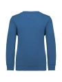 KARIBAN Sweat-shirt col rond enfant /api/colors/68572561-1214-42b1-b94c-44fb780d37b4 personnalisable