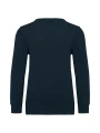 KARIBAN Sweat-shirt col rond enfant /api/colors/b68891a9-1d28-4f7a-8deb-775c45027afd personnalisable