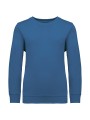 KARIBAN Sweat-shirt col rond enfant /api/colors/68572561-1214-42b1-b94c-44fb780d37b4 personnalisable