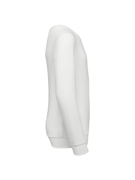 KARIBAN Sweat-shirt col rond enfant /api/colors/7a92cd2d-10d2-40b4-928b-296bb7487506 personnalisable