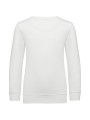 KARIBAN Sweat-shirt col rond enfant /api/colors/7a92cd2d-10d2-40b4-928b-296bb7487506 personnalisable